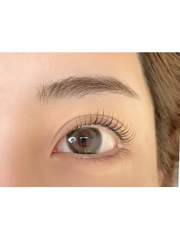 デザイン力が自慢のサロン