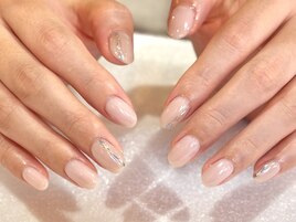 シンプル/マグネット/キラキラ