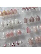 エモワ(&emoi)/定額シルバーコース秋デザイン