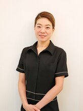 リリイ ヴァン・ベール三宮店(RiRi) 城戸 里織