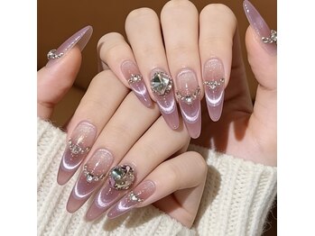 エヌワンネイル(N.one nail)/