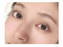 エピコ(epico)の雰囲気（まつ毛パーマ）