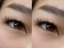 ジーナ(Gina)/ボリュームラッシュ