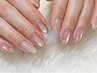 【リピーター様限定】フラッシュネイル