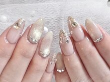 ローズラッシュ(Rose Lash)/エノイ　マグフラッシュ