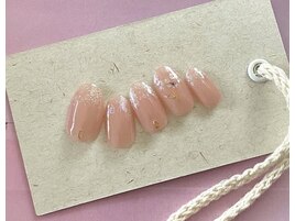 平日限定コース☆4月9,020yen