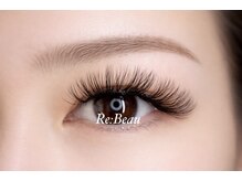 リイ ボー(Re:Beau)/ボリュームラッシュつけ放題