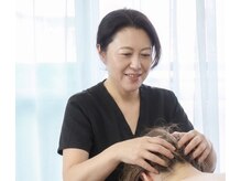 和願施 石神井公園駅(わがんせ)/仕事で溜まった頭の疲れに。