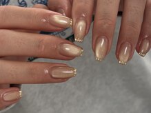 リランズネイル(rirans nail)の雰囲気（オススメ♪トレンドを取り入れた大人気定額コース）