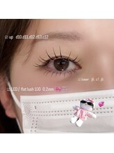 ムー(muu.)/LED 上下　100 &nbsp;下40