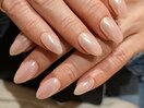 ミラーネイル　パラジェル大宮