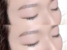 フィオーレ 鳥栖店(Feaure)/【美眉】眉毛アイブロウWAX脱毛