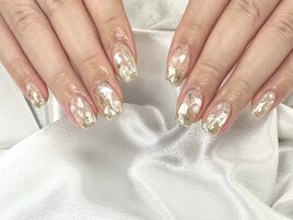 夏ニュアンス