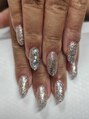 ヨウ(YOU)/private nail salon YOU～ヨウ～