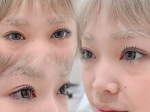 シェリール(Cherir)の雰囲気（ナチュラルから華やかなデザインまでオーダーメイド！）