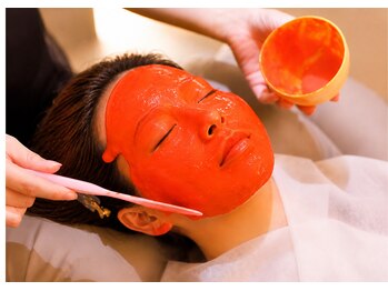 コウマスクバー(Koh Mask Bar)の写真/年齢で広がる毛穴に。引き締め×リフト若々しい肌へ◇