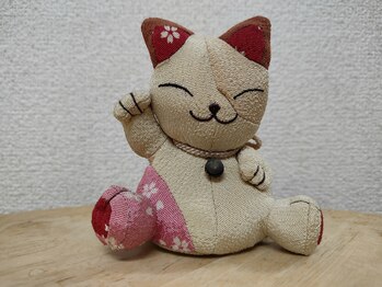 松原整体院の写真/広く静かな個室でツラい首のコリや簡単なほぐしでは解消しない強い肩コリをゆっくり施術します。