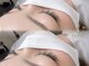 レリーアイラッシュ(lelie eyelash)の写真/【圧巻のキープ力】お悩みを解決◎丁寧なカウンセリングとまつ毛の状態に合わせた施術でお悩みを解決♪