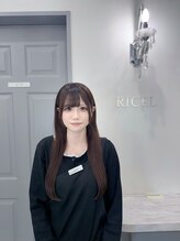 リシェル 原宿店(Ricel)&nbsp;NANAMI Ricel原宿