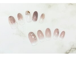 ハンドBコース【¥6500】