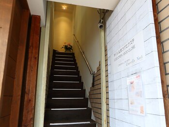 カリテスネイル(CharitEs Nail)/CharitEs Nail