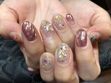 リノン(Linon)/お好きなアートし放題☆