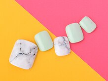 ダッシングディバ エキュート 立川店(DASHING DIVA)/大理石アート