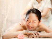 COCO美容研究所 太田川店/辛さ即改善！筋膜リリース