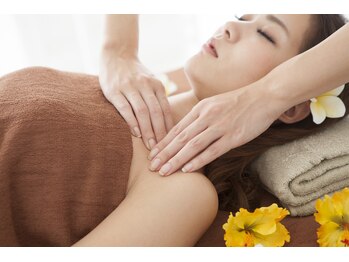 スキンイノベーションサロン 新潟女池店/ブライダルエステにも◎