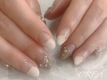 ネイルサロン クレア(CREA)/