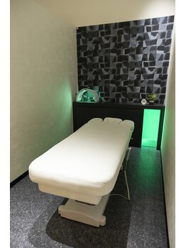 アイフィーリング マークイズみなとみらい(I feeling)/内観