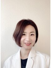 イチゴバナ(158”7)&nbsp;柳 &nbsp;紀代子