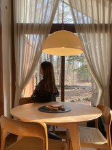 セン(CENN)&nbsp;chie 