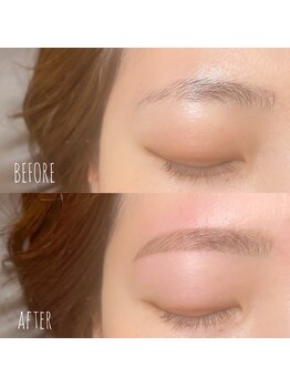 エン(EN.)/眉毛wax脱毛