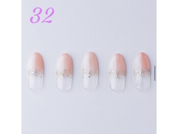 はあとねいる 滝川店/Design 32