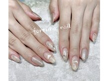 フォルトゥーナ 神田(Fortuna)/