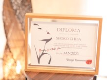 ショウコ(Shoco)/艶肌wax認定salon★