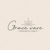 グレースウェーブ(Grace Wave)ロゴ