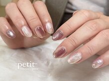 プティ(petit)/10本アートコース(hiyori)