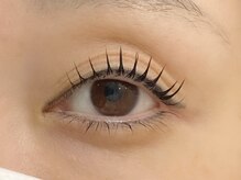 まつげエクステサロン ヘアーリゾートエーアイ 東陽町店(hair resort Ai)/パリジェンヌラッシュリフト