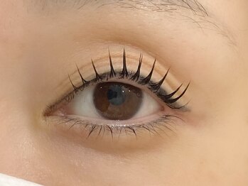 まつげエクステサロン ヘアーリゾートエーアイ 東陽町店(hair resort Ai)/パリジェンヌラッシュリフト