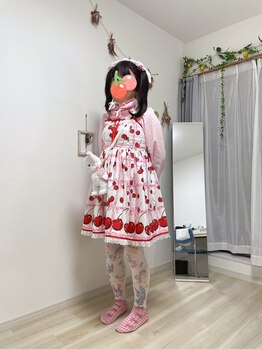 ブルースター(BLUE STAR)/女装メイク