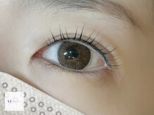 アールディ アイ ネイル(ARDY EYE NAIL)/パリジェンヌラッシュリフト