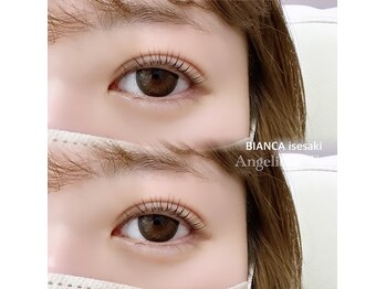 アンジェリーク 伊勢崎店(Angelique)