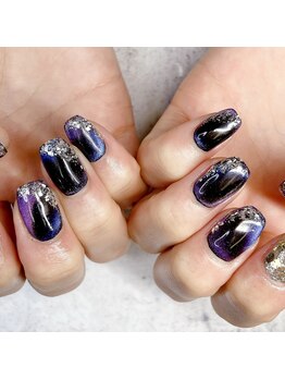 爪屋べっぴん堂/