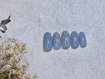 ノンノガーデン 札幌円山店(non-no garden)/シンプルオーダーコース