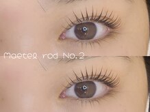 シピ 柏東口店(Chipie)/メーテルロッド☆