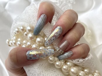 ル トレフル(Le Tre'fle)/定額デザイン