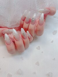 スカルプネイル