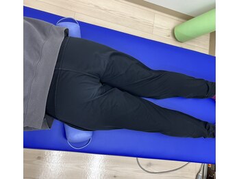 おなが浦添当山整骨院/7種骨盤矯正